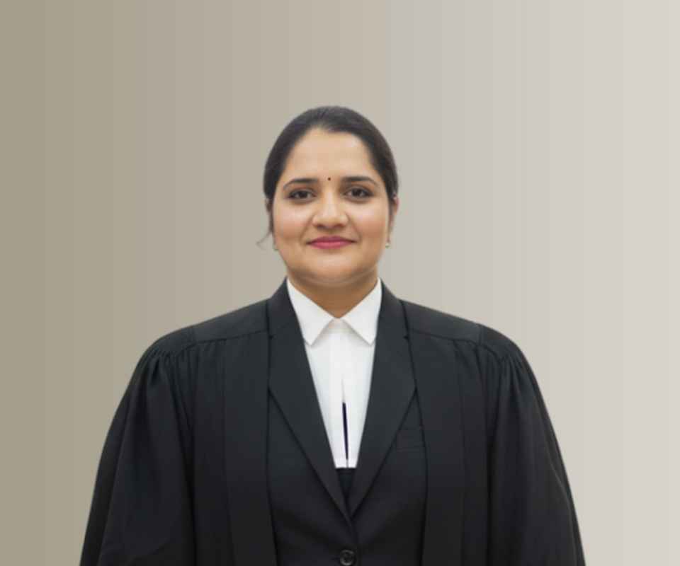 Advocate Snehlata Sharma