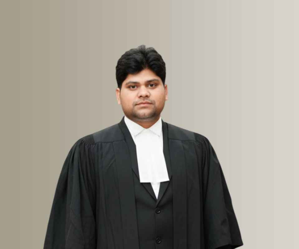 Advocate Advocate Bhupendra Kumar