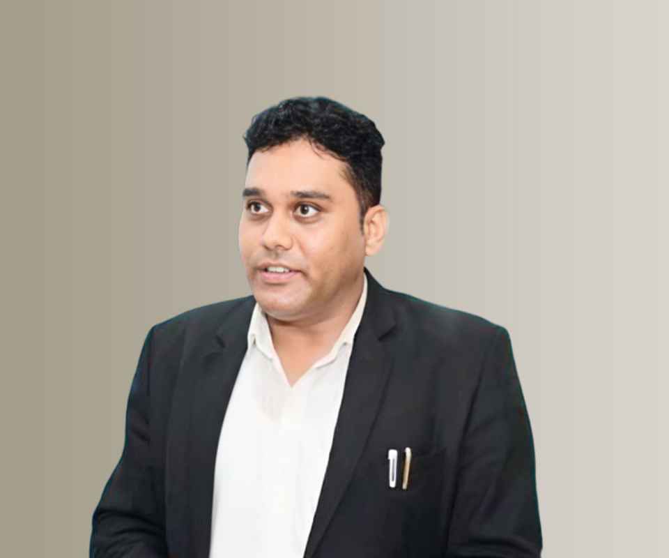 Advocate Rohit Kumar Singh