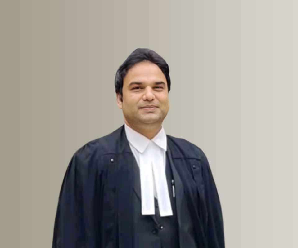 Advocate Ajay Yadav Madhavan