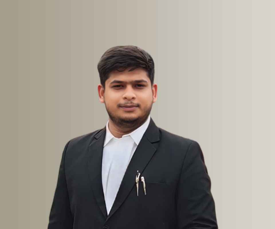 Advocate Aditya Maloo