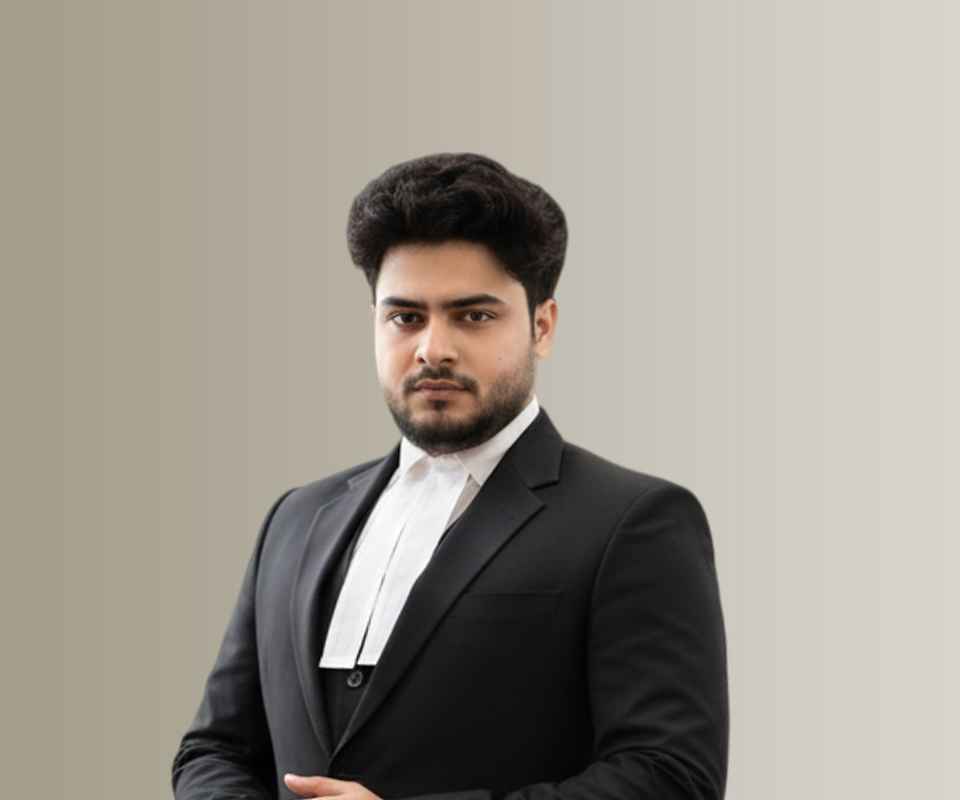 Advocate Kshitiz Chandra Roy