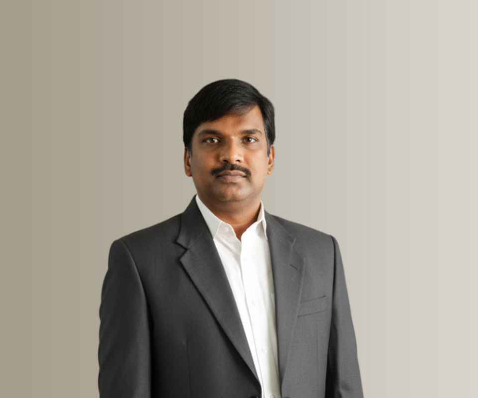 Advocate Anil Kumar Gora