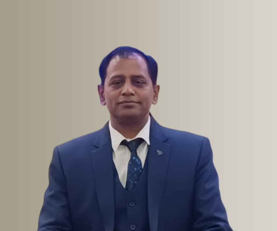 Advocate Bitpal Singh