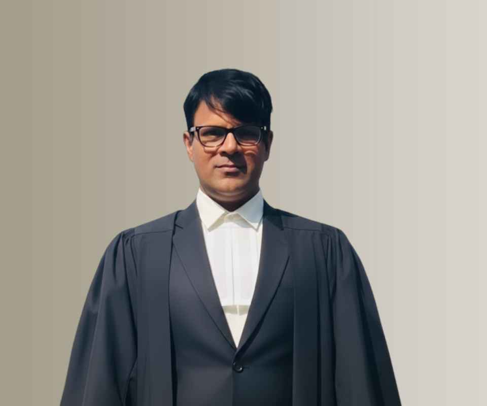 Advocate SK Mohammed Irfan
