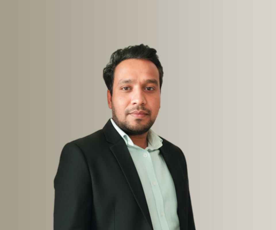 Advocate Sudhanshu Mishra