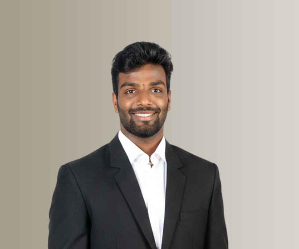 Advocate Pruthvish Dharmasthala