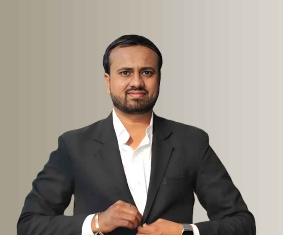 Advocate Yogesh Dabhi