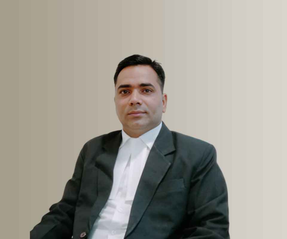 Advocate Suresh Kumar Machiwal