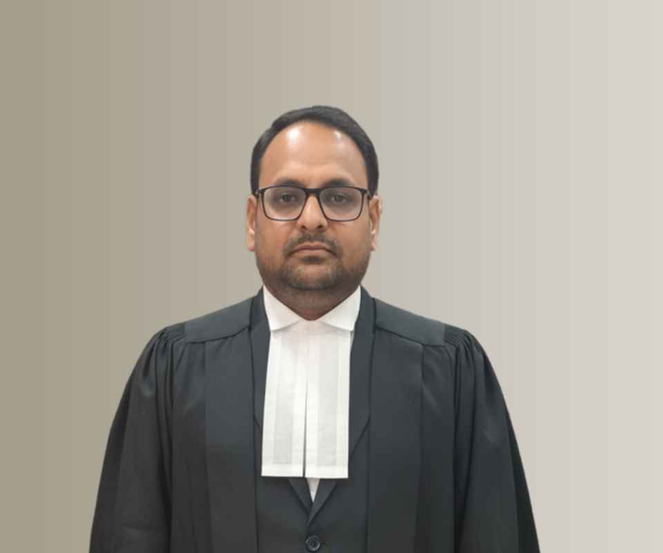 Advocate Virender Kumar