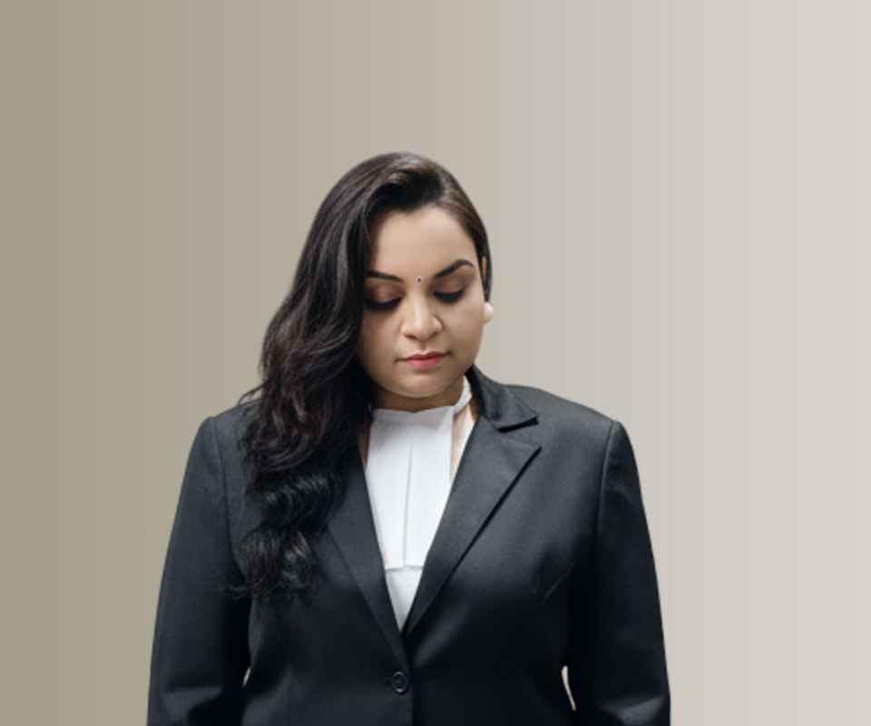 Advocate Kritika Shukla