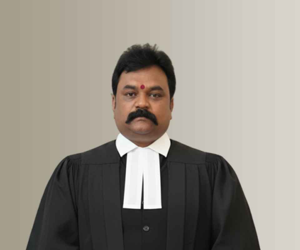 Advocate Valmiki Somasekhar