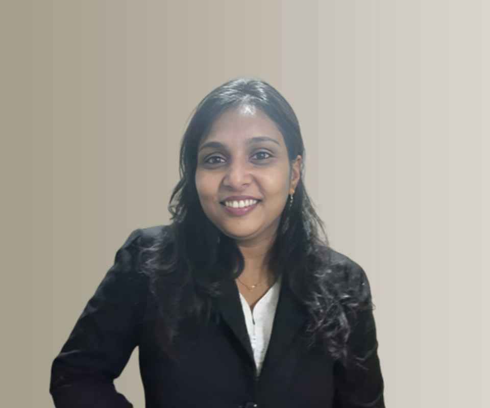 Advocate Vimala Dharishini D