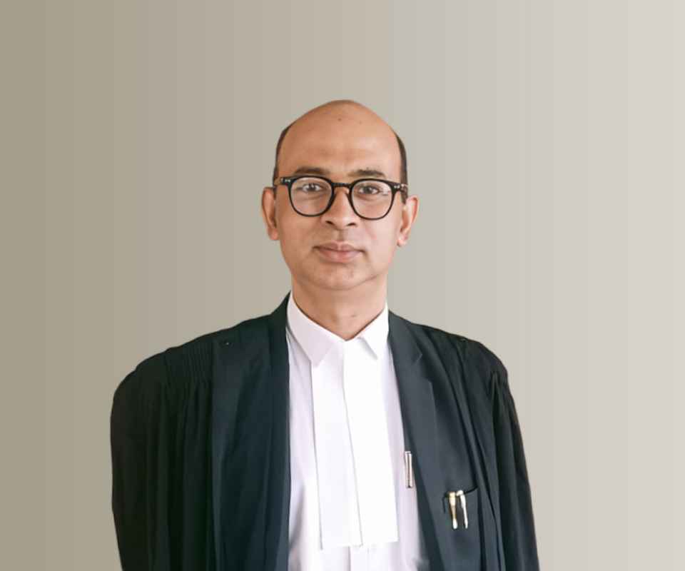 Advocate Jagmohan Singh