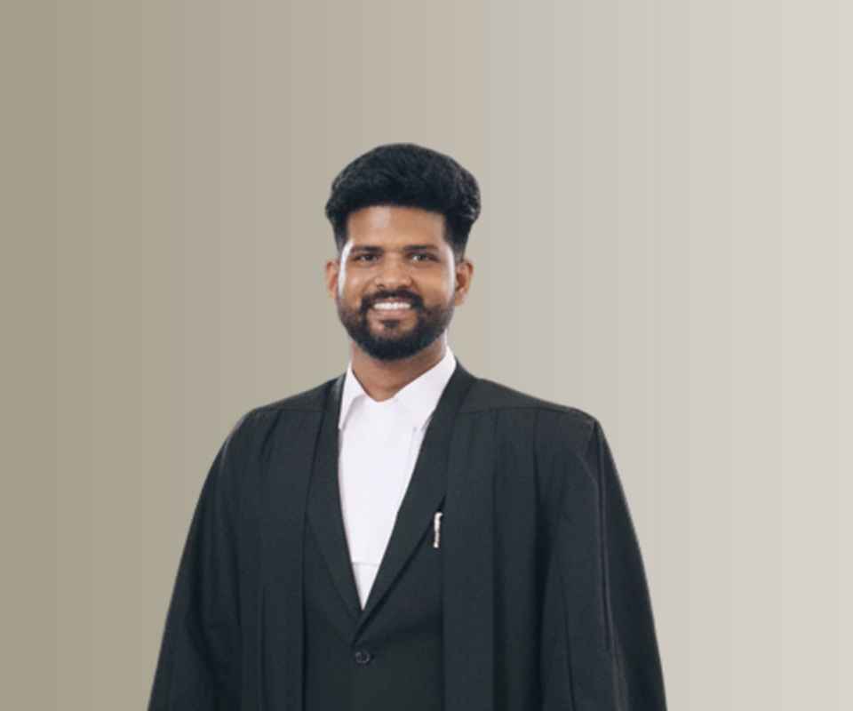 Advocate K Mahesh