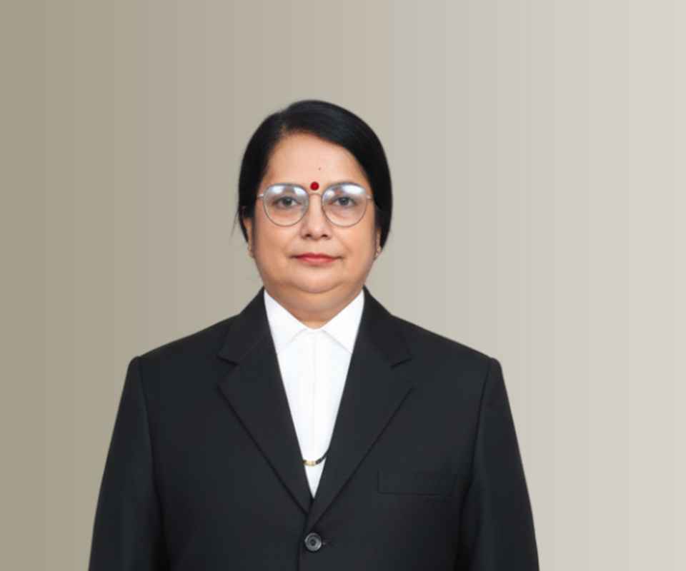 Advocate Madhu Kumari Verma