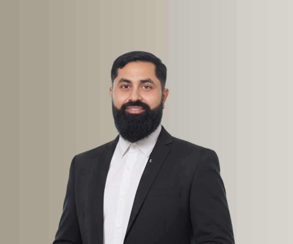 Advocate Amit Kumar