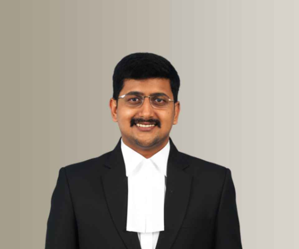 Advocate Umesh Joshi