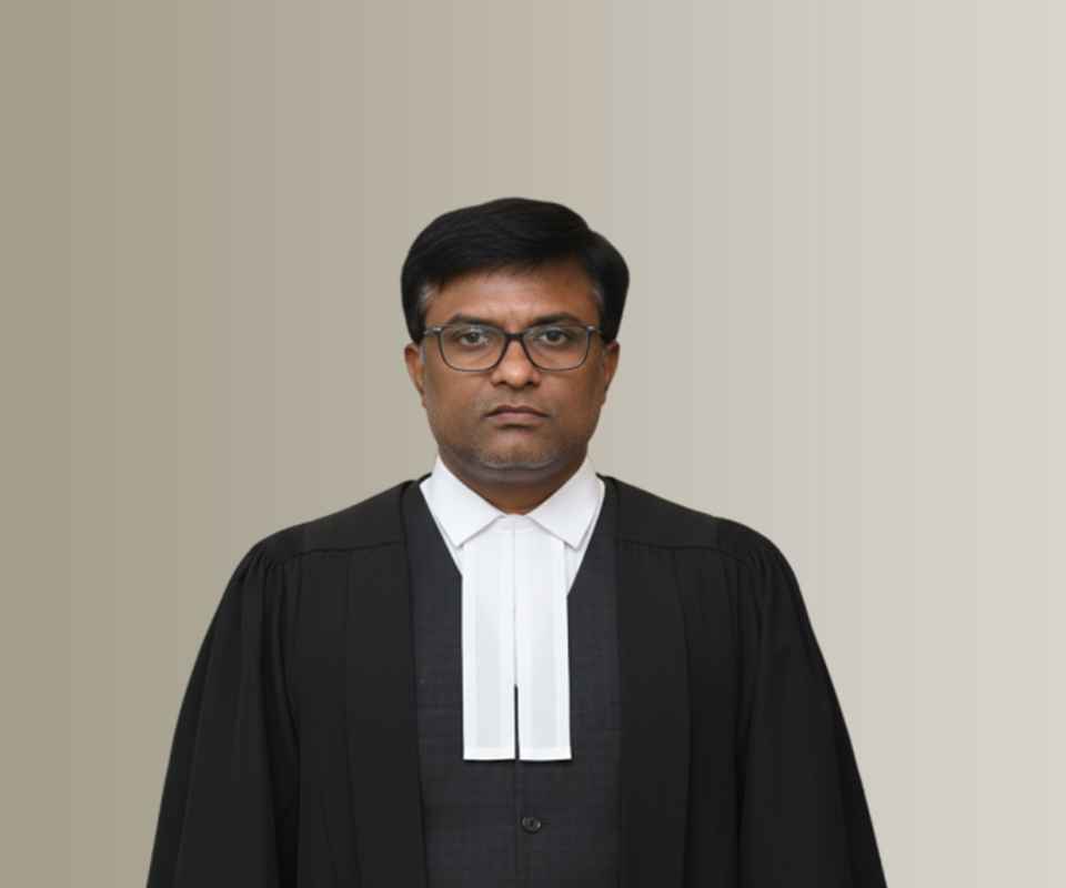 Advocate Mahadev Chakraborty