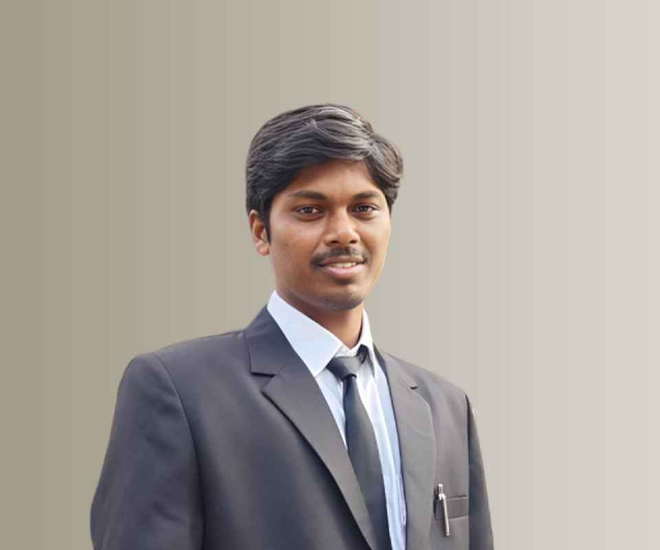 Advocate Sathish karampuri 