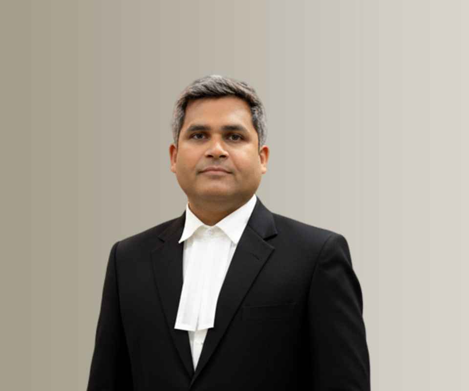 Advocate Sriram Dhar Dubey