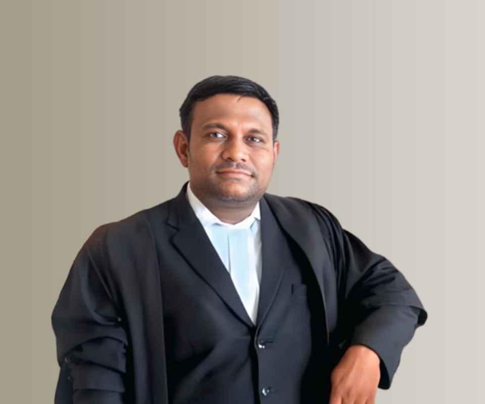 Advocate Sai Maheswara Reddy