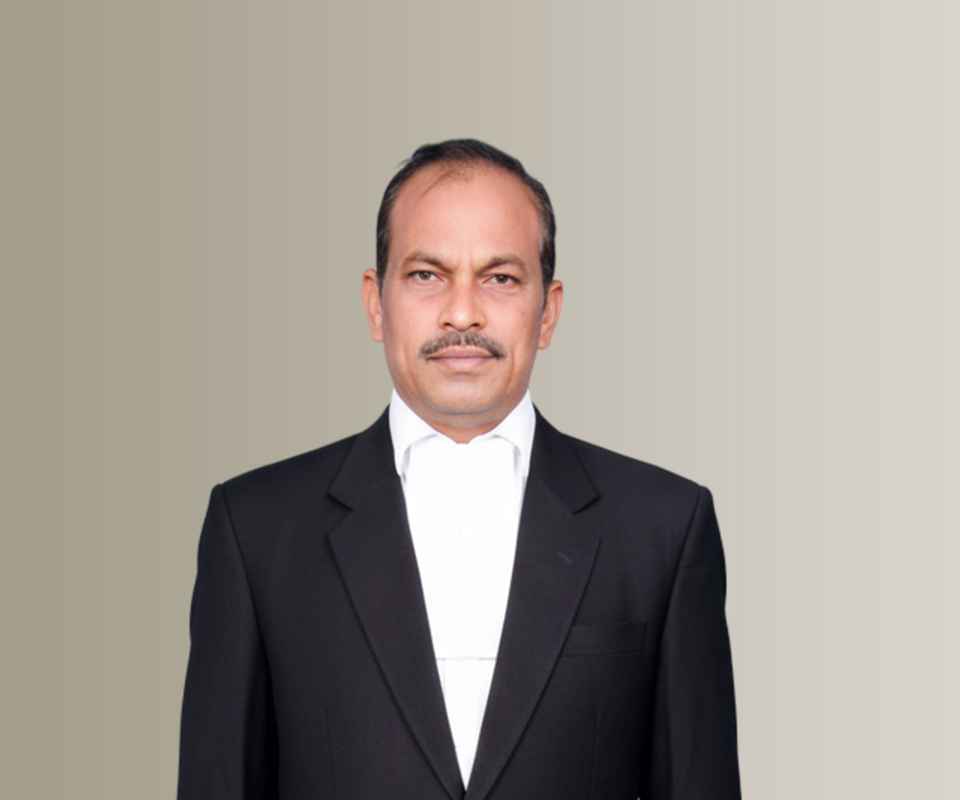 Advocate S A Anwar