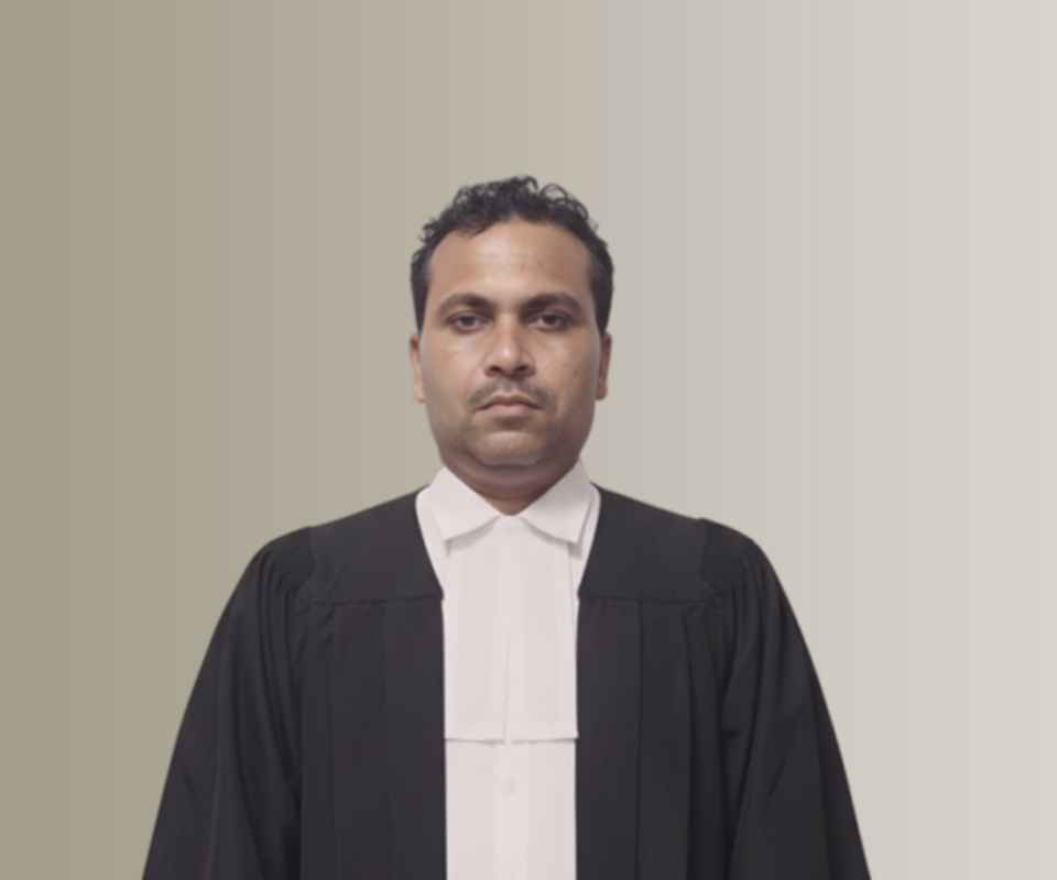 Advocate Shakti  Singh