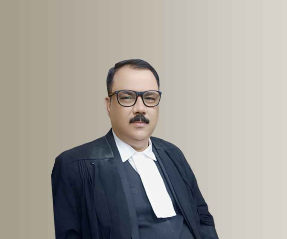 Advocate Ranjan Shukla