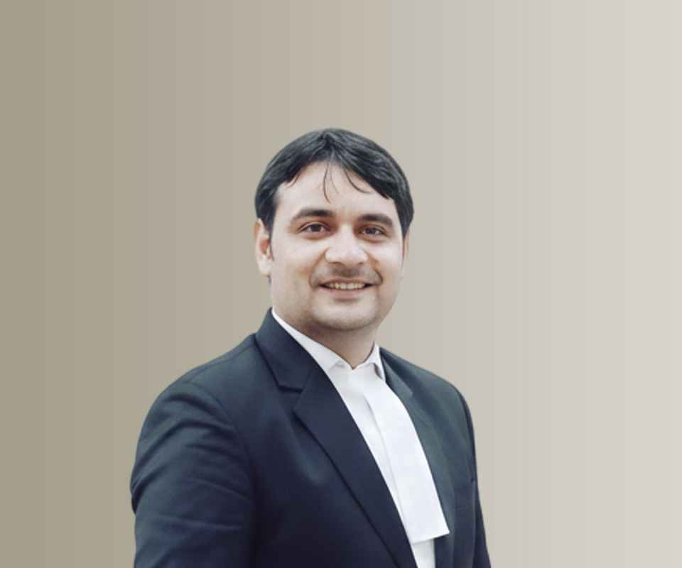 Advocate kapil kumar