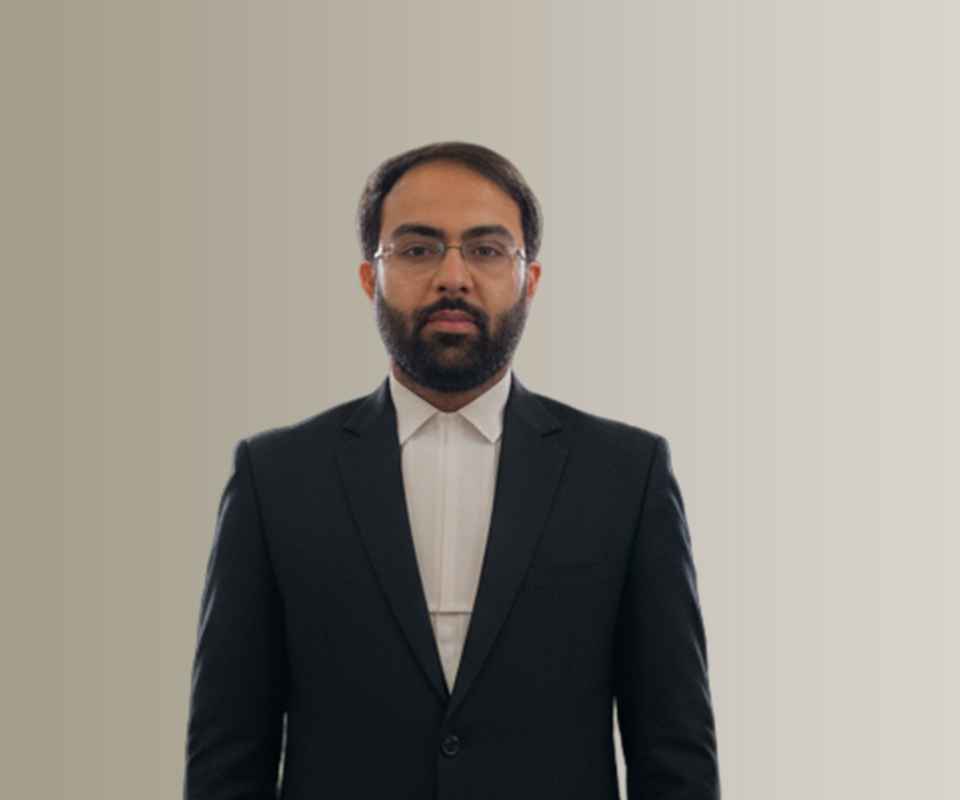 Advocate Gaurav Anand