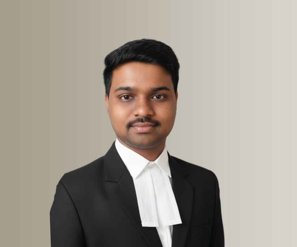 Advocate Ajay Chandrakant Vanjara