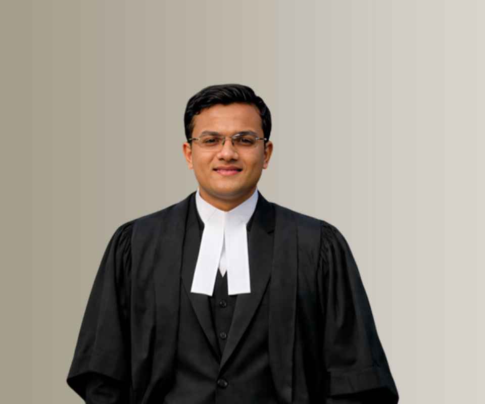Advocate Raj A Shiroya