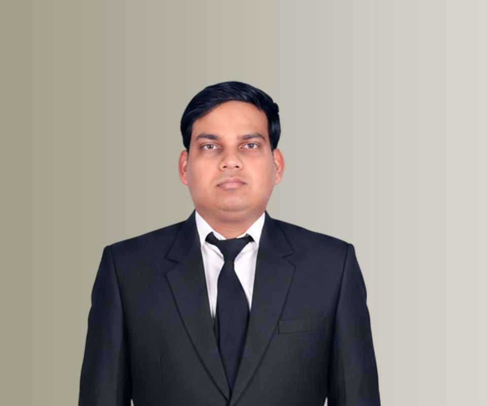 Advocate Vipendra Singh