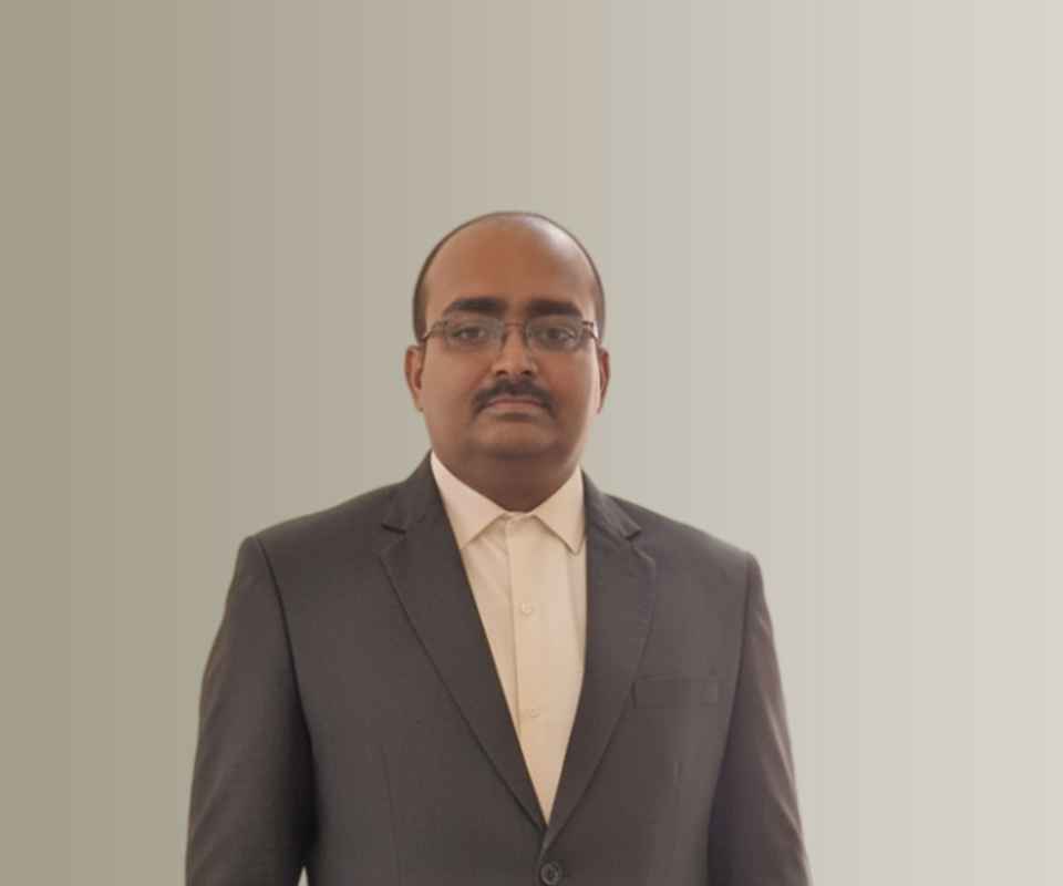 Advocate Surendra A