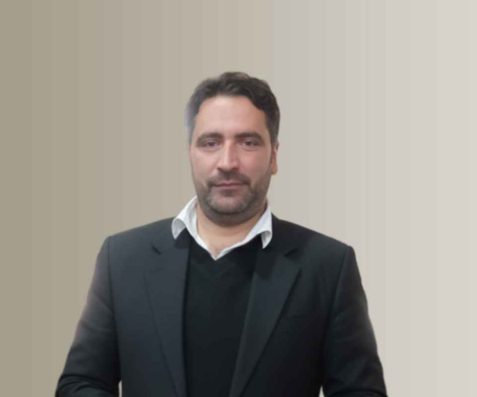 Advocate Pervaiz Ahmad