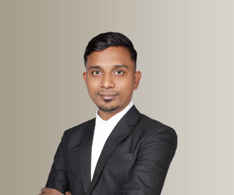 Advocate Nandu Khaire
