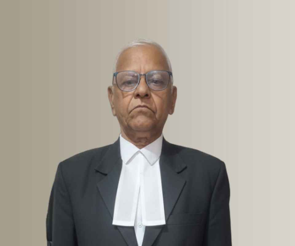 Advocate Choudhry Balbir Singh
