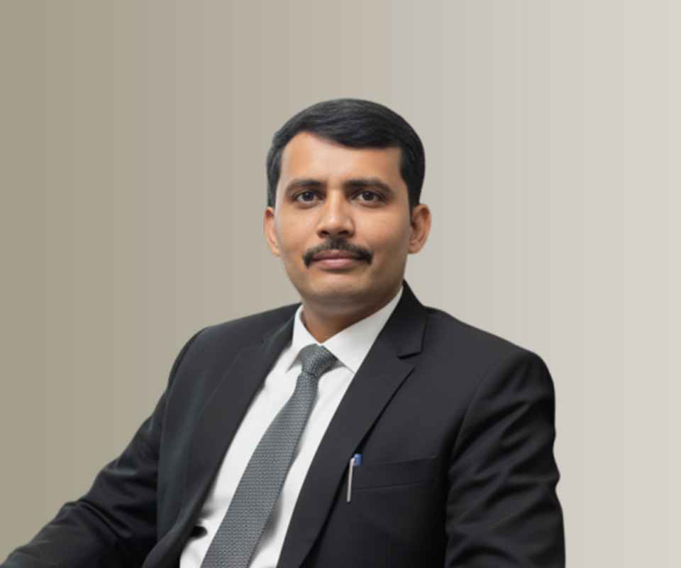 Advocate Pravin Biradi