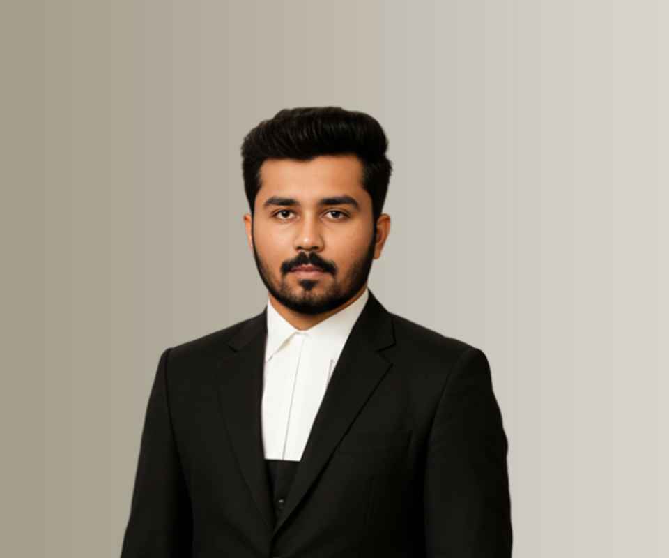 Advocate A R Singal
