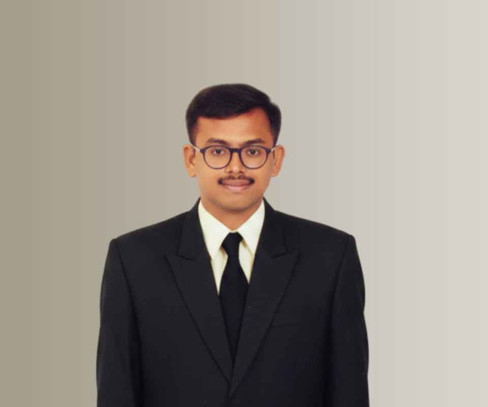Advocate Mit Barad