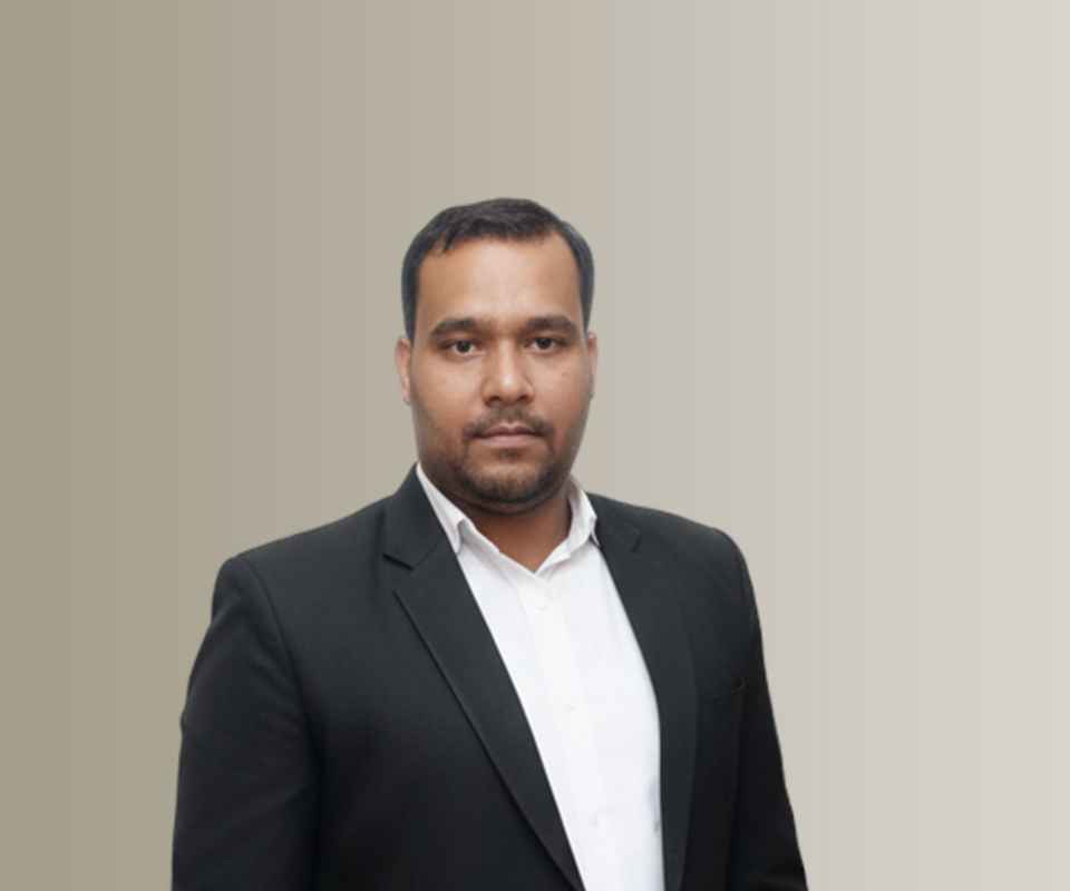 Advocate Surya Pakash Rai