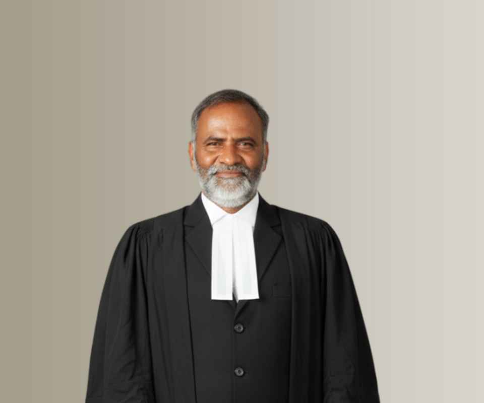 Advocate Lenin Durai