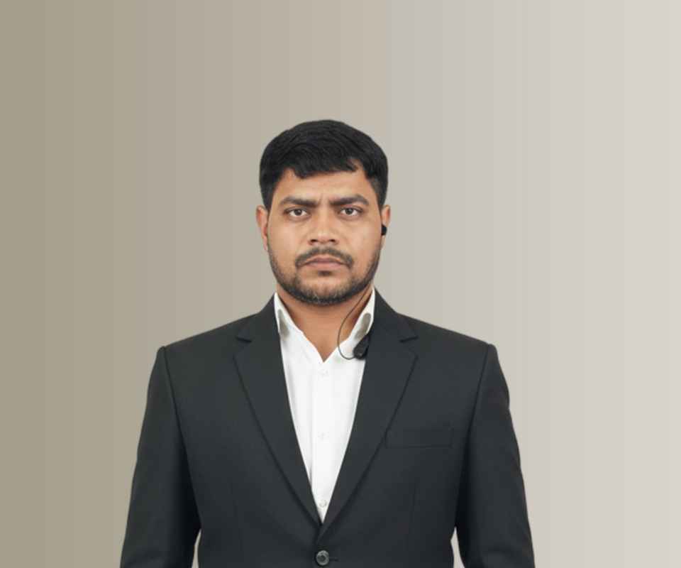 Advocate Umesh Kumar 