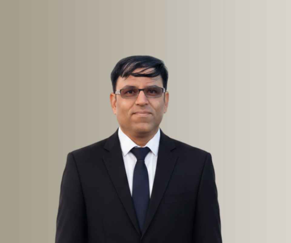 Advocate Sanjay Siwan