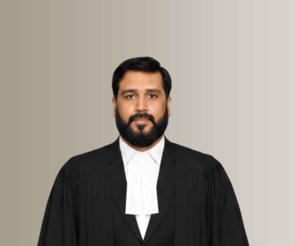 Advocate Chilakamarthy Rajasekhar