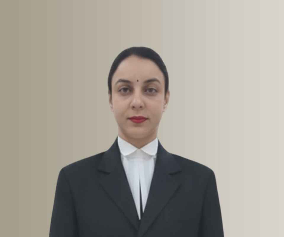 Advocate Chitra Singh