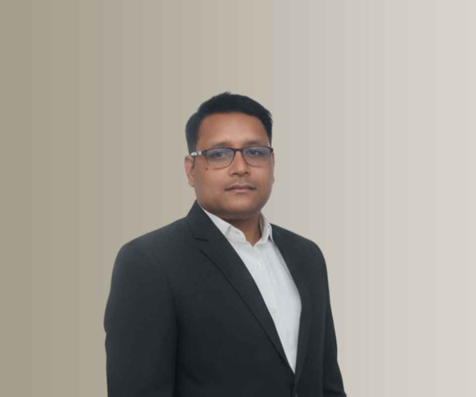 Advocate Ranvijay Singh