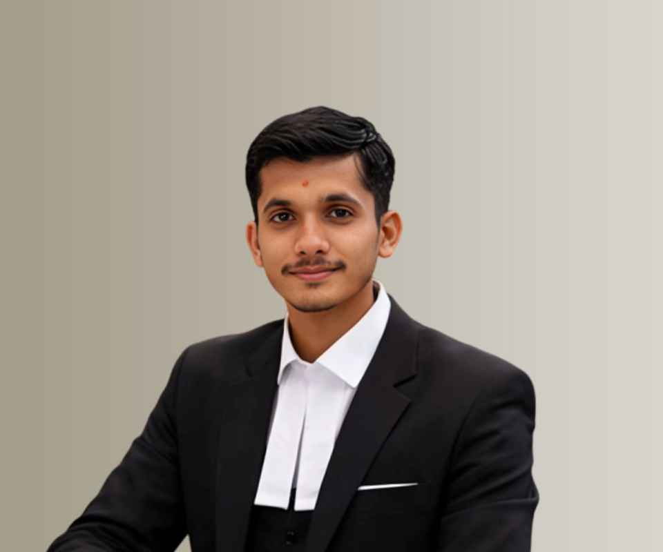 Advocate Lalji Zinzala