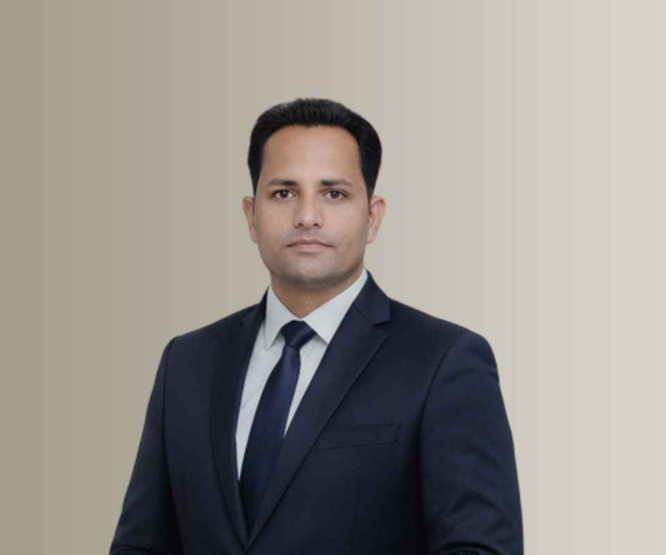 Advocate Patar Jayesh Gelabhai 